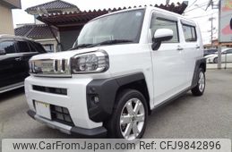 daihatsu taft 2022 -DAIHATSU--Taft 6BA-LA900S--LA900S-0095840---DAIHATSU--Taft 6BA-LA900S--LA900S-0095840-