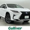 lexus rx 2017 -LEXUS--Lexus RX DAA-GYL25W--GYL25-0011893---LEXUS--Lexus RX DAA-GYL25W--GYL25-0011893- image 1