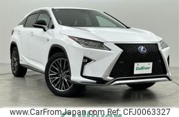 lexus rx 2017 -LEXUS--Lexus RX DAA-GYL25W--GYL25-0011893---LEXUS--Lexus RX DAA-GYL25W--GYL25-0011893-