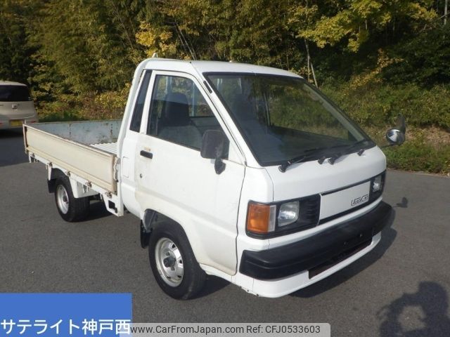 toyota liteace-truck 1995 -TOYOTA--Liteace Truck KM51-0058308---TOYOTA--Liteace Truck KM51-0058308- image 1