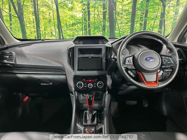 subaru forester 2021 CFJ1760757 image 2