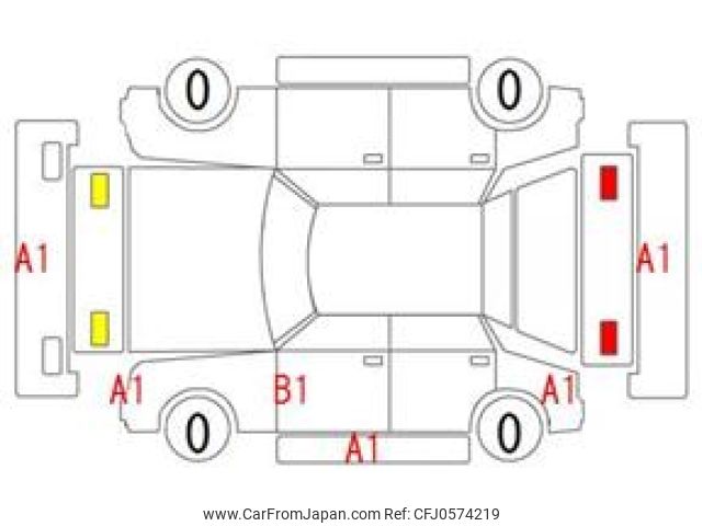 nissan x-trail 2020 -NISSAN--X-Trail DBA-T32--T32-551022---NISSAN--X-Trail DBA-T32--T32-551022- image 2