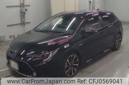 toyota corolla-touring-wagon 2019 -TOYOTA--Corolla Touring ZWE214W-6003406---TOYOTA--Corolla Touring ZWE214W-6003406-