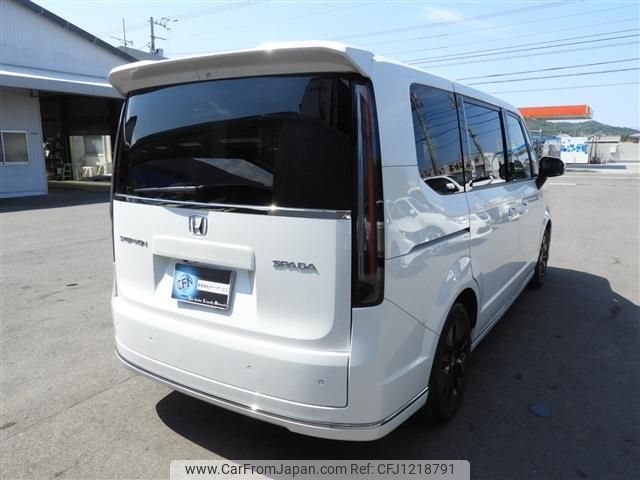 honda stepwagon 2022 quick_quick_5BA-RP6_RP6-1100499 image 2