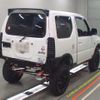 suzuki jimny 2008 -SUZUKI 【Ｎｏ後日 】--Jimny JB23W-605541---SUZUKI 【Ｎｏ後日 】--Jimny JB23W-605541- image 2