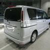 nissan serena 2010 -NISSAN 【札幌 303ﾈ2261】--Serena FNC26-000361---NISSAN 【札幌 303ﾈ2261】--Serena FNC26-000361- image 2