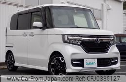 honda n-box 2019 -HONDA--N BOX DBA-JF3--JF3-2082246---HONDA--N BOX DBA-JF3--JF3-2082246-