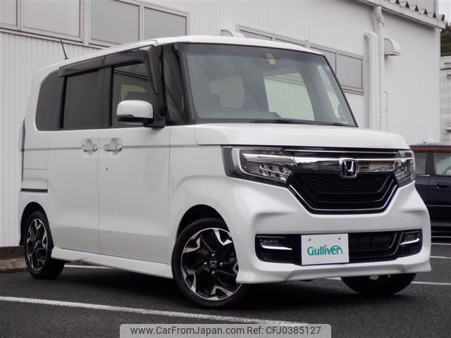 honda n-box 2019 -HONDA--N BOX DBA-JF3--JF3-2082246---HONDA--N BOX DBA-JF3--JF3-2082246- image 1