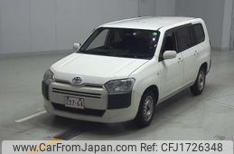 toyota probox-van 2018 CFJ1726348