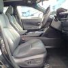 toyota harrier 2022 quick_quick_6BA-MXUA80_MXUA80-0071076 image 5