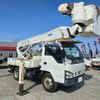 isuzu elf-truck 2006 CFJ0995901 image 4