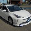 toyota prius 2021 -TOYOTA--Prius 6AA-ZVW51--ZVW51-6223429---TOYOTA--Prius 6AA-ZVW51--ZVW51-6223429- image 5