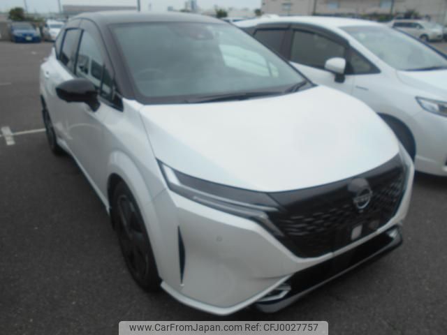 nissan aura 2022 quick_quick_6AA-FE13_FE13-218816 image 1