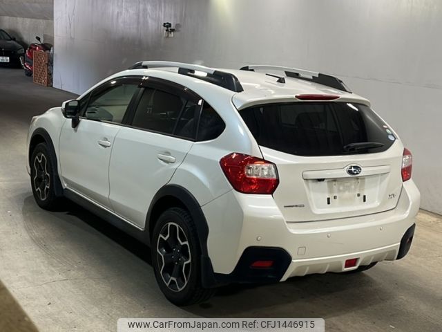 subaru impreza-wagon 2012 CFJ1446915 image 2