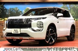 mitsubishi outlander-phev 2022 CFJ1446427