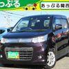 suzuki wagon-r-stingray 2014 quick_quick_DBA-MH34S_MH34S-757648 image 1