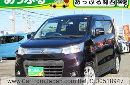 suzuki wagon-r-stingray 2014 quick_quick_DBA-MH34S_MH34S-757648