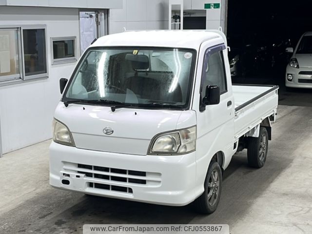 daihatsu hijet-truck 2005 -DAIHATSU--Hijet Truck S200P-2002552---DAIHATSU--Hijet Truck S200P-2002552- image 1