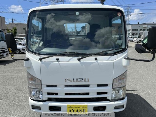 isuzu elf-truck 2011 -ISUZU--Elf SKG-NLR85AR--NLR85-7009837---ISUZU--Elf SKG-NLR85AR--NLR85-7009837- image 2