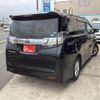 toyota vellfire 2015 -TOYOTA--Vellfire DBA-AGH30W--AGH30-0035430---TOYOTA--Vellfire DBA-AGH30W--AGH30-0035430- image 3