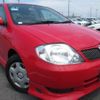 toyota corolla-runx 2002 REALMOTOR_Y2023060413A-10 image 2