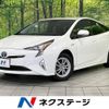 toyota prius 2016 -TOYOTA--Prius DAA-ZVW55--ZVW55-8042717---TOYOTA--Prius DAA-ZVW55--ZVW55-8042717- image 1