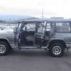 mitsubishi pajero 1988 CFJ3369494 image 8