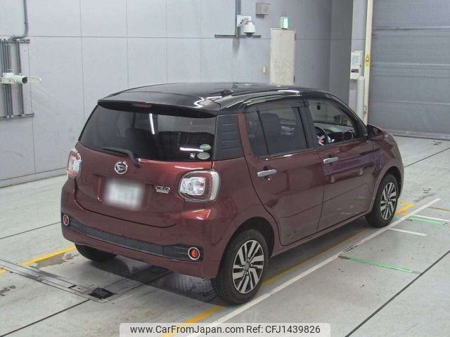 daihatsu boon 2017 -DAIHATSU 【尾張小牧 532ね357】--Boon M700S-0005309---DAIHATSU 【尾張小牧 532ね357】--Boon M700S-0005309- image 2