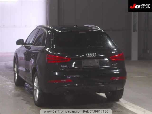 audi q3 2012 -AUDI--Audi Q3 8UCPSF-CR035403---AUDI--Audi Q3 8UCPSF-CR035403- image 2