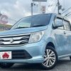 suzuki wagon-r 2015 -SUZUKI--Wagon R DAA-MH44S--MH44S-124325---SUZUKI--Wagon R DAA-MH44S--MH44S-124325- image 1