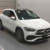 mercedes-benz gla-class 2021 quick_quick_3DA-247713M_W1N2477132J312165 image 1