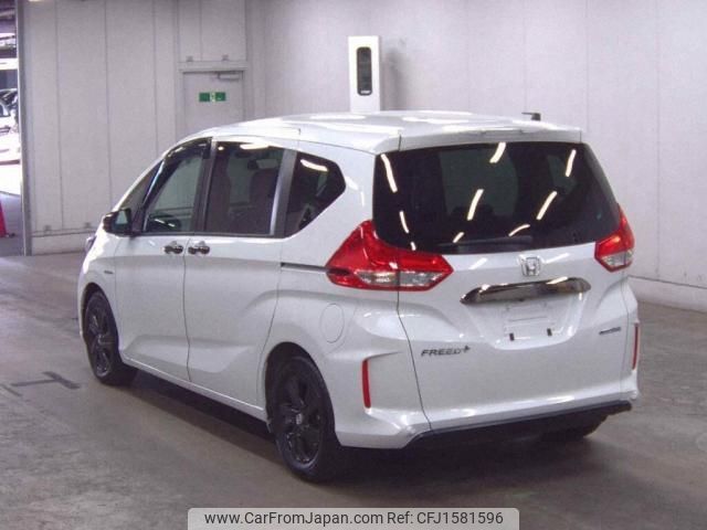 honda freed-plus 2024 CFJ1581596 image 2