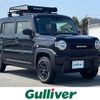 suzuki hustler 2022 -SUZUKI--Hustler 5AA-MR92S--MR92S-230568---SUZUKI--Hustler 5AA-MR92S--MR92S-230568- image 1