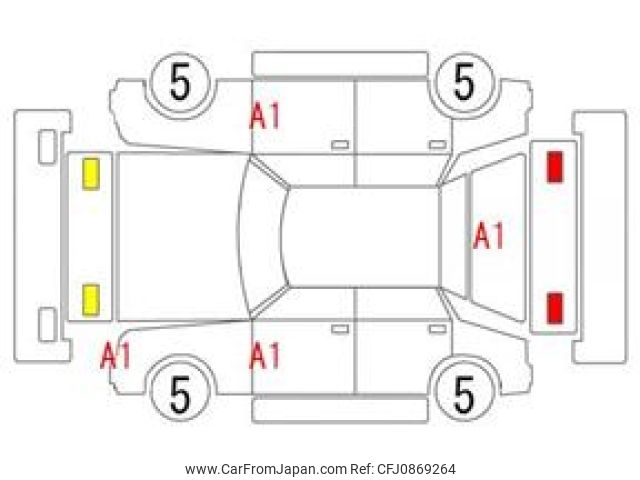 daihatsu move 2013 -DAIHATSU--Move DBA-LA100S--LA100S-0193448---DAIHATSU--Move DBA-LA100S--LA100S-0193448- image 2