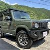 suzuki jimny 2023 -SUZUKI 【岐阜 581】--Jimny 3BA-JB64W--JB64W-312893---SUZUKI 【岐阜 581】--Jimny 3BA-JB64W--JB64W-312893- image 2