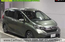 honda freed 2019 -HONDA 【神戸 710ﾑ1212】--Freed GB7-3101988---HONDA 【神戸 710ﾑ1212】--Freed GB7-3101988-