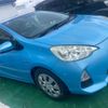 toyota aqua 2012 CFJ1557740 image 2