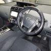 toyota prius-α 2014 -TOYOTA--Prius α ZVW40W-0009235---TOYOTA--Prius α ZVW40W-0009235- image 4