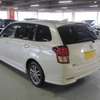 toyota corolla-fielder 2014 CFJ0775756 image 11