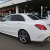 mercedes-benz c-class 2018 -MERCEDES-BENZ 【名変中 】--Benz C Class 205004--2R348774---MERCEDES-BENZ 【名変中 】--Benz C Class 205004--2R348774- image 2