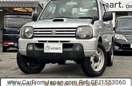 suzuki jimny 2003 CFJ1553060