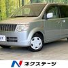 mitsubishi ek-wagon 2009 -MITSUBISHI--ek Wagon DBA-H82W--H82W-0910919---MITSUBISHI--ek Wagon DBA-H82W--H82W-0910919- image 1