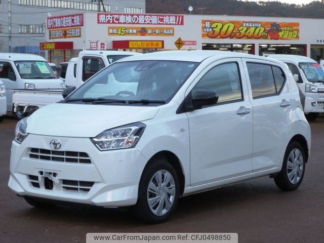 toyota pixis-epoch 2017 -TOYOTA--Pixis Epoch DBA-LA360A--LA360A-0000123---TOYOTA--Pixis Epoch DBA-LA360A--LA360A-0000123- image 1