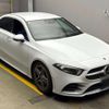 mercedes-benz a-class 2020 quick_quick_5BA-177184_W1K1771842J186749 image 1