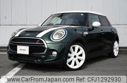 mini mini-others 2018 quick_quick_XU20M_WMWXU92090TE40205