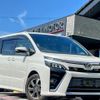 toyota voxy 2017 quick_quick_DBA-ZRR80W_ZRR80-0348884 image 1