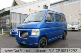 honda vamos 2006 CFJ8516292