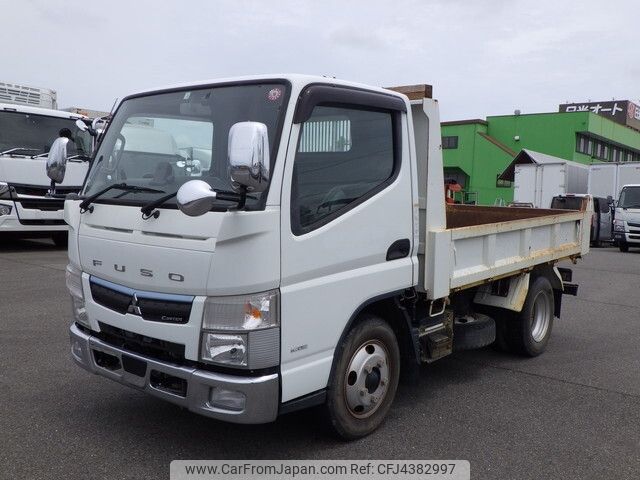 mitsubishi-fuso canter 2020 -MITSUBISHI--Canter 2PG-FBA60--FBA60-582653---MITSUBISHI--Canter 2PG-FBA60--FBA60-582653- image 1