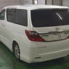 toyota alphard 2008 -TOYOTA 【長岡 333ｽ22】--Alphard GGH20W-8004054---TOYOTA 【長岡 333ｽ22】--Alphard GGH20W-8004054- image 2