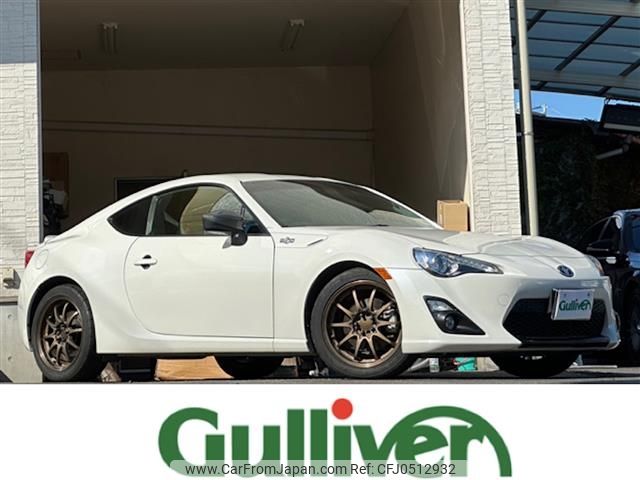 toyota 86 2015 -TOYOTA--86 DBA-ZN6--ZN6-054519---TOYOTA--86 DBA-ZN6--ZN6-054519- image 1